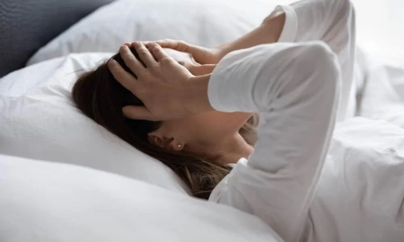 Bà bầu nằm mơ là điềm gì? Giải mã giấc mơ khi mang thai 